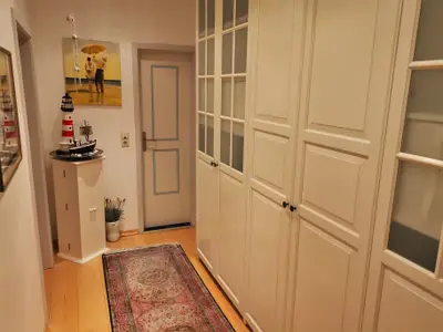 Ferienwohnung für 2 Personen (37 m²) in Norderney 10/10