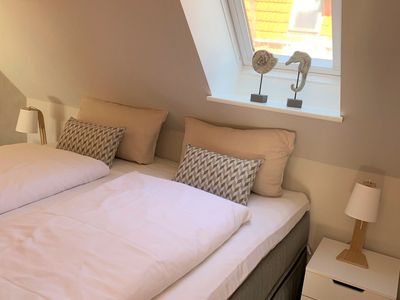 Ferienwohnung für 3 Personen (45 m²) in Norderney 7/10