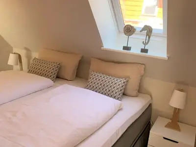 Ferienwohnung für 3 Personen (45 m²) in Norderney 7/10