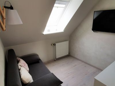 Ferienwohnung für 3 Personen (45 m²) in Norderney 8/10