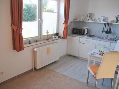 Ferienwohnung für 1 Person (28 m²) in Norderney 2/10