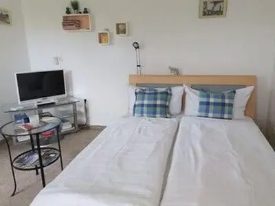 Ferienwohnung für 1 Person (30 m²) in Norderney 3/10