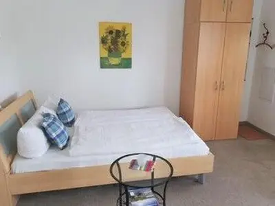Ferienwohnung für 1 Person (30 m²) in Norderney 4/10