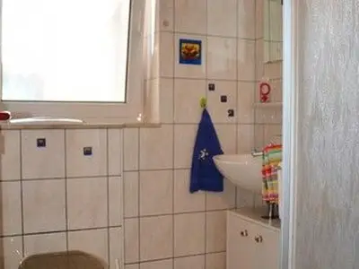 Ferienwohnung für 1 Person (30 m²) in Norderney 5/10