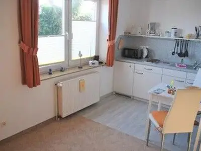 Ferienwohnung für 1 Person (30 m²) in Norderney 8/10