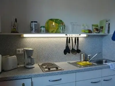 Ferienwohnung für 1 Person (30 m²) in Norderney 9/10