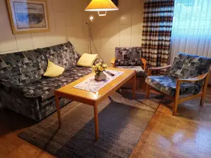 Ferienwohnung für 2 Personen (38 m²) in Norderney