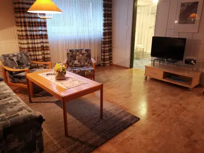 Ferienwohnung für 2 Personen (38 m²) in Norderney 2/8