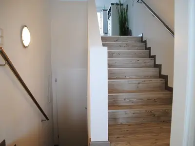Ferienwohnung für 2 Personen (55 m²) in Norderney 6/10