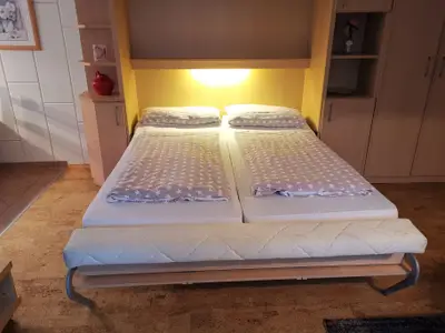 Ferienwohnung für 2 Personen (38 m²) in Norderney 3/8