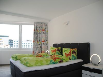 Ferienwohnung für 2 Personen (55 m²) in Norderney 8/10