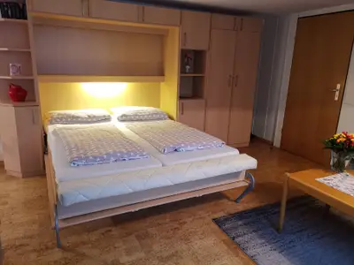 Ferienwohnung für 2 Personen (38 m²) in Norderney 4/8