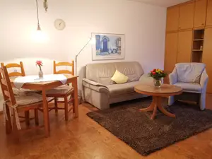 Ferienwohnung für 2 Personen (38 m²) in Norderney
