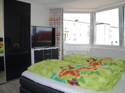 Ferienwohnung für 2 Personen (55 m²) in Norderney 9/10