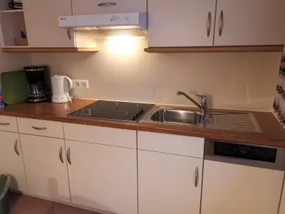 Ferienwohnung für 2 Personen (38 m²) in Norderney 5/8