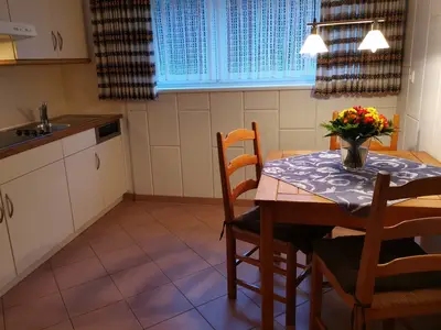 Ferienwohnung für 2 Personen (38 m²) in Norderney 6/8