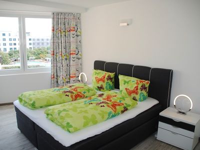 Ferienwohnung für 2 Personen (55 m²) in Norderney 10/10