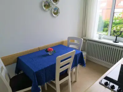 Ferienwohnung für 3 Personen (44 m²) in Norderney 5/10