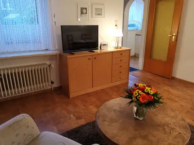 Ferienwohnung für 2 Personen (38 m²) in Norderney 3/8