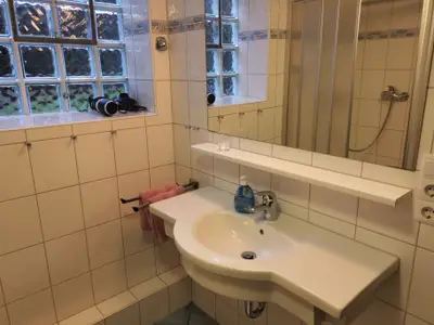 Ferienwohnung für 2 Personen (38 m²) in Norderney 8/8