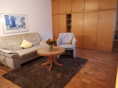 Ferienwohnung für 2 Personen (38 m²) in Norderney 4/8