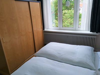 Ferienwohnung für 3 Personen (44 m²) in Norderney 7/10