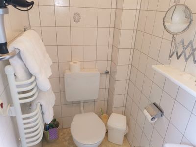 Ferienwohnung für 3 Personen (44 m²) in Norderney 8/10