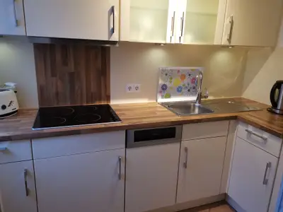 Ferienwohnung für 2 Personen (38 m²) in Norderney 6/8