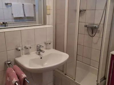 Ferienwohnung für 2 Personen (38 m²) in Norderney 7/8