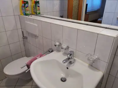 Ferienwohnung für 2 Personen (38 m²) in Norderney 8/8