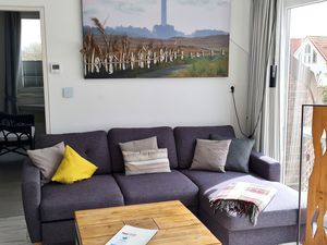 Ferienwohnung für 4 Personen (61 m²) in Norderney