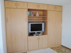 Ferienwohnung für 2 Personen (30 m&sup2;) in Norderney