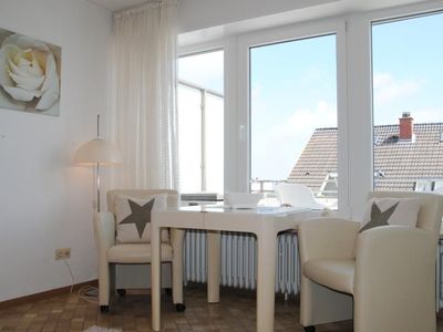 Ferienwohnung für 2 Personen (30 m²) in Norderney 3/8