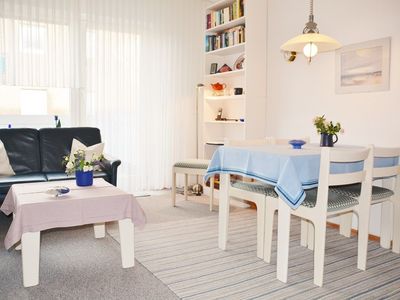 Ferienwohnung für 4 Personen (53 m²) in Norderney 3/10