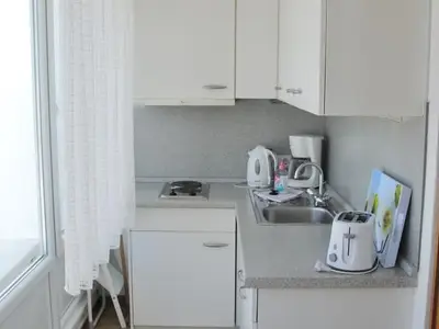 Ferienwohnung für 2 Personen (30 m²) in Norderney 4/8