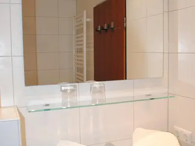 Ferienwohnung für 2 Personen (30 m²) in Norderney 5/8