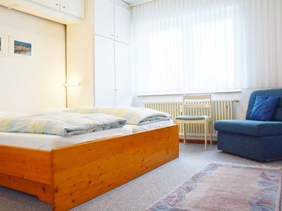 Ferienwohnung für 4 Personen (53 m²) in Norderney 4/10