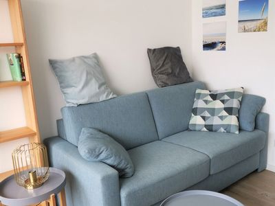 Ferienwohnung für 2 Personen (38 m²) in Norderney 2/10