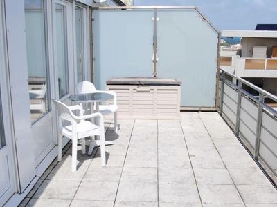 Ferienwohnung für 2 Personen (30 m²) in Norderney 7/8