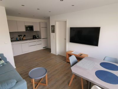 Ferienwohnung für 2 Personen (38 m²) in Norderney 3/10