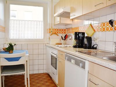 Ferienwohnung für 4 Personen (53 m²) in Norderney 7/10