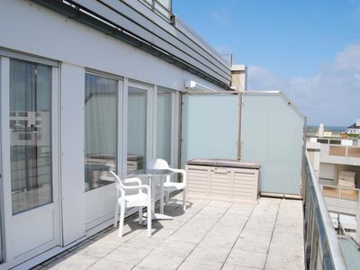 Ferienwohnung für 2 Personen (30 m²) in Norderney 8/8