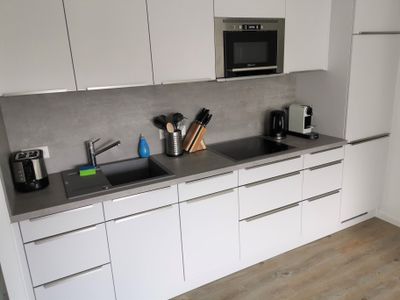 Ferienwohnung für 2 Personen (38 m²) in Norderney 5/10