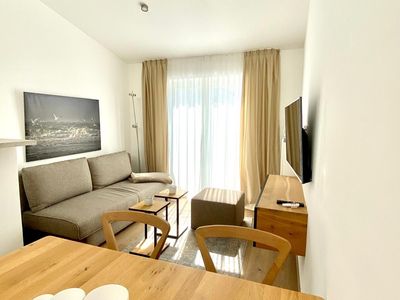 Ferienwohnung für 3 Personen (40 m²) in Norderney 4/10