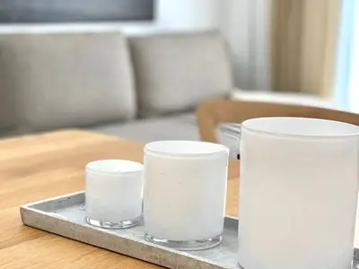 Ferienwohnung für 3 Personen (40 m²) in Norderney 5/10