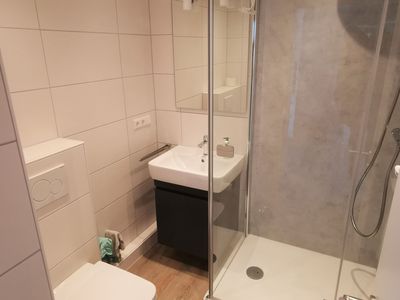 Ferienwohnung für 2 Personen (38 m²) in Norderney 8/10