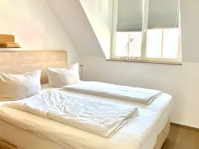 Ferienwohnung für 3 Personen (40 m²) in Norderney 7/10