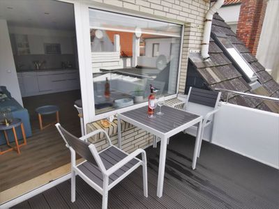 Ferienwohnung für 2 Personen (38 m²) in Norderney 10/10