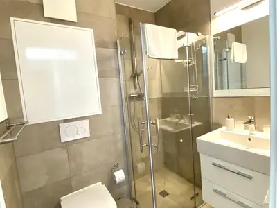 Ferienwohnung für 3 Personen (40 m²) in Norderney 9/10