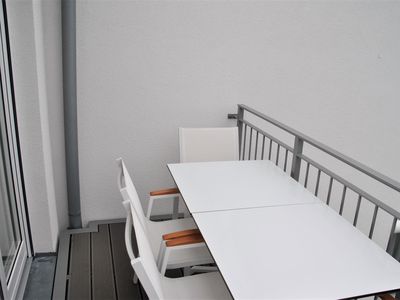 Ferienwohnung für 3 Personen (40 m²) in Norderney 10/10